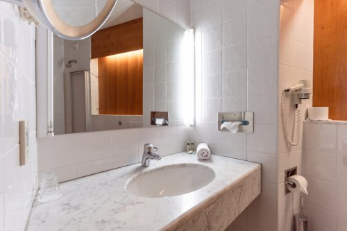 Hotel Südrast Dreiländereck - Korutany - Rakousko, Dreilandereck - Arnoldstein - Lyžařské zájezdy