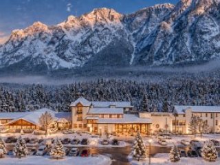 Hotel Südrast Dreiländereck - Korutany - Rakousko, Dreilandereck - Arnoldstein - Lyžařské zájezdy Hotel Südrast Dreiländereck - Korutany - Rakousko, Dreilandereck - Arnoldstein - Lyžařské zájezdy