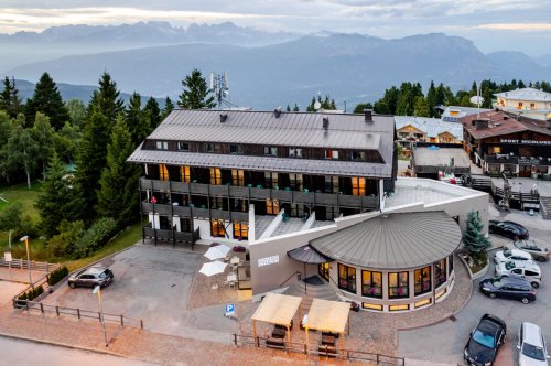 Hotel Dolomiti Chalet - Lyžařské zájezdy