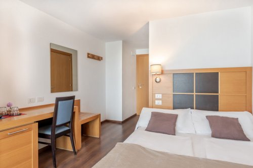 Hotel Dolomiti Chalet - Lyžařské zájezdy