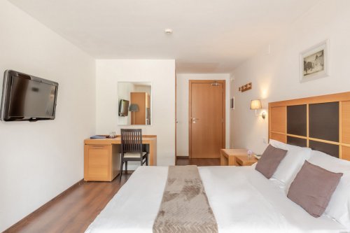 Hotel Dolomiti Chalet - Lyžařské zájezdy