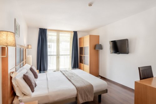 Hotel Dolomiti Chalet - Lyžařské zájezdy