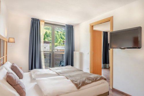 Hotel Dolomiti Chalet - Lyžařské zájezdy