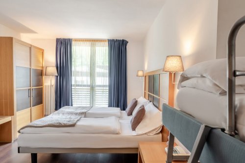 Hotel Dolomiti Chalet - Lyžařské zájezdy