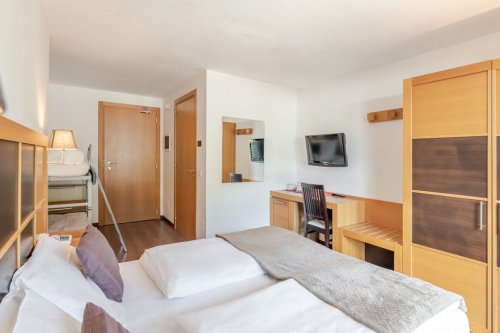 Hotel Dolomiti Chalet - Lyžařské zájezdy