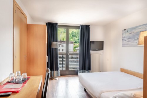 Hotel Dolomiti Chalet - Lyžařské zájezdy