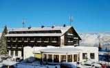 Katalog zájezdů, Hotel Dolomiti Chalet