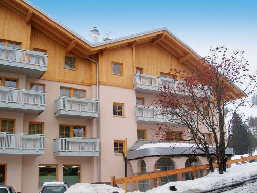 Hotel Norge - Lyžařské zájezdy