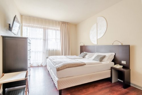 Hotel Norge - Lyžařské zájezdy