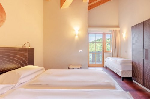 Hotel Norge - Lyžařské zájezdy