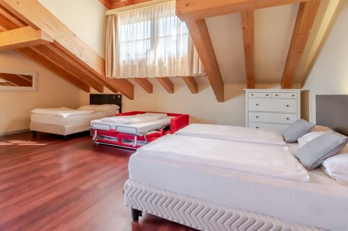 Hotel Norge - Lyžařské zájezdy