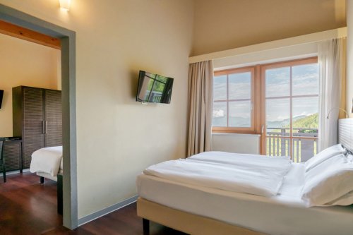 Hotel Norge - Lyžařské zájezdy