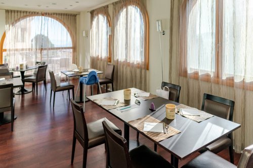 Hotel Norge - Lyžařské zájezdy