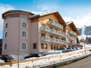 Hotel Norge - Lyžařské zájezdy Hotel Norge - Lyžařské zájezdy