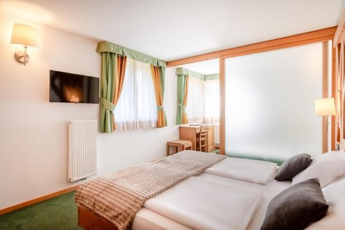 Hotel Alpine Mugon - Lyžařské zájezdy