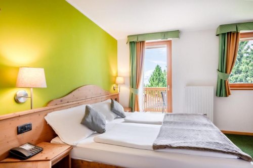 Hotel Alpine Mugon - Lyžařské zájezdy