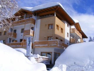 Hotel Alpine Mugon - Lyžařské zájezdy Hotel Alpine Mugon - Lyžařské zájezdy