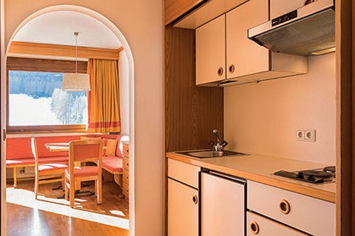 Apartmány Strobl - Dolomiti Superski - Itálie, 3 Zinnen Dolomites - Tre Cime Dolomiti - Lyžařské zájezdy