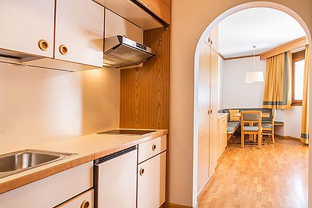 Apartmány Strobl - Dolomiti Superski - Itálie, 3 Zinnen Dolomites - Tre Cime Dolomiti - Lyžařské zájezdy