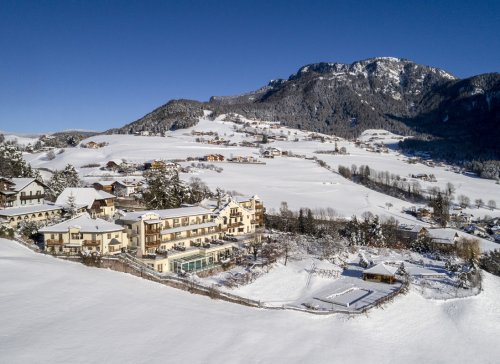 Hotel Mirabell Alpine Garden Resort & Spa - Dolomiti Superski - Itálie, Val Gardena, Alpe di Siusi - Lyžařské zájezdy