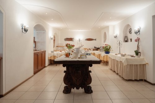 Hotel Mirabell Alpine Garden Resort & Spa - Dolomiti Superski - Itálie, Val Gardena, Alpe di Siusi - Lyžařské zájezdy