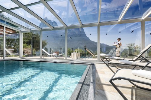 Hotel Mirabell Alpine Garden Resort & Spa - Dolomiti Superski - Itálie, Val Gardena, Alpe di Siusi - Lyžařské zájezdy