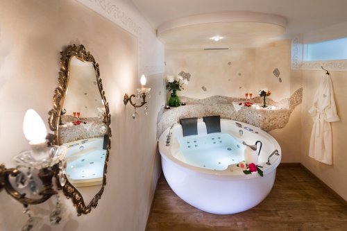 Hotel Mirabell Alpine Garden Resort & Spa - Dolomiti Superski - Itálie, Val Gardena, Alpe di Siusi - Lyžařské zájezdy