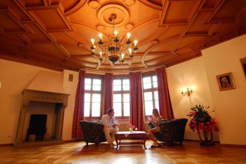 Hotel Mirabell Alpine Garden Resort & Spa - Dolomiti Superski - Itálie, Val Gardena, Alpe di Siusi - Lyžařské zájezdy