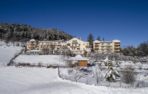 Hotel Mirabell Alpine Garden Resort & Spa - Dolomiti Superski - Itálie, Val Gardena, Alpe di Siusi - Lyžařské zájezdy