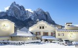 Hotel Mirabell Alpine Garden Resort & Spa - Siusi allo Sciliar - Val Gardena - Itálie, Siusi - Ubytování, Hotel Mirabell Alpine Garden Resort & Spa Hotel Mirabell Alpine Garden Resort & Spa