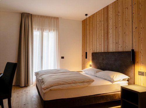 Hotel Chalet Rezia - Valtellina - Itálie, Chiesa Valmalenco - Lyžařské zájezdy