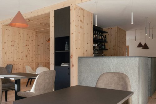 Hotel Chalet Rezia - Valtellina - Itálie, Chiesa Valmalenco - Lyžařské zájezdy