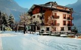 Katalog zájezdů, Hotel Chalet Rezia