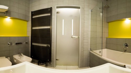 Hotel Mountain View - Vysoké Tatry - Slovensko, Tatranská Lomnica - Lyžařské zájezdy