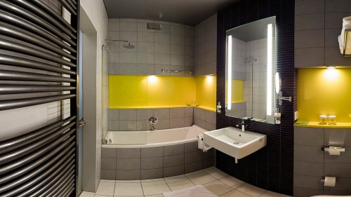 Hotel Mountain View - Vysoké Tatry - Slovensko, Tatranská Lomnica - Lyžařské zájezdy