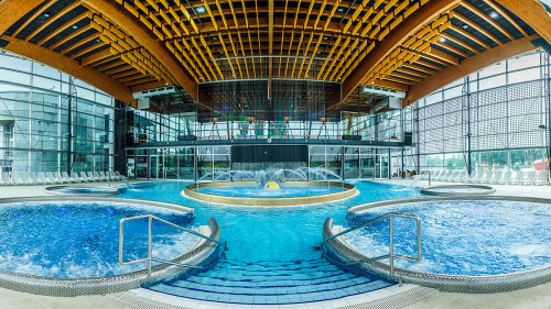 Hotel Mountain View - Vysoké Tatry - Slovensko, Tatranská Lomnica - Lyžařské zájezdy