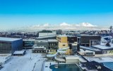 Katalog zájezdů, Hotel Mountain View