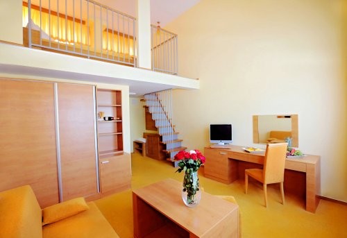Hotel Aquacity Seasons - Vysoké Tatry - Slovensko, Tatranská Lomnica - Lyžařské zájezdy