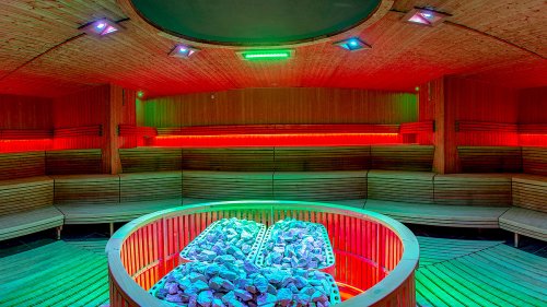 Hotel Aquacity Seasons - Vysoké Tatry - Slovensko, Tatranská Lomnica - Lyžařské zájezdy