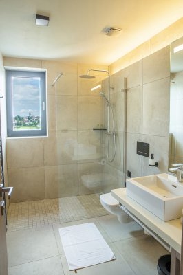 Hotel Aquacity Seasons - Vysoké Tatry - Slovensko, Tatranská Lomnica - Lyžařské zájezdy