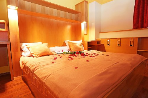 Hotel Aquacity Seasons - Vysoké Tatry - Slovensko, Tatranská Lomnica - Lyžařské zájezdy