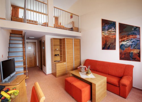 Hotel Aquacity Seasons - Vysoké Tatry - Slovensko, Tatranská Lomnica - Lyžařské zájezdy