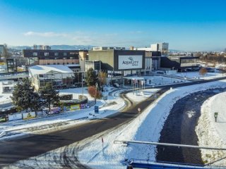 Hotel Aquacity Seasons - Vysoké Tatry - Slovensko, Tatranská Lomnica - Lyžařské zájezdy Hotel Aquacity Seasons - Vysoké Tatry - Slovensko, Tatranská Lomnica - Lyžařské zájezdy