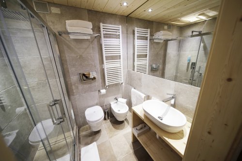 Sporthotel Teresa - Dolomiti Superski - Itálie, Alta Badia - Lyžařské zájezdy