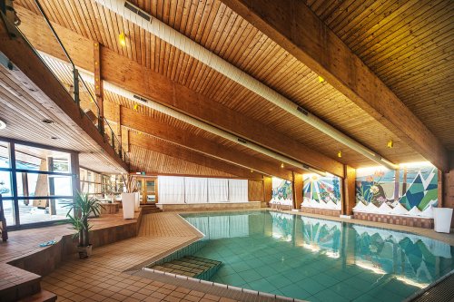 Sporthotel Teresa - Dolomiti Superski - Itálie, Alta Badia - Lyžařské zájezdy