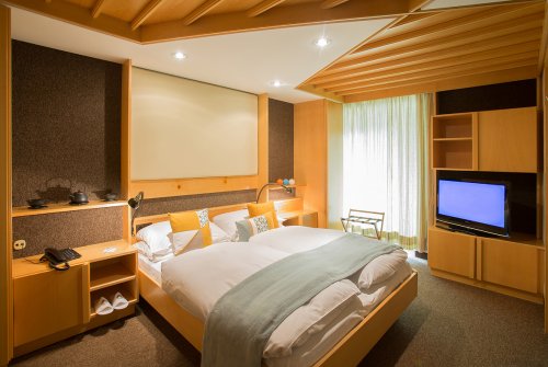 Sporthotel Teresa - Dolomiti Superski - Itálie, Alta Badia - Lyžařské zájezdy