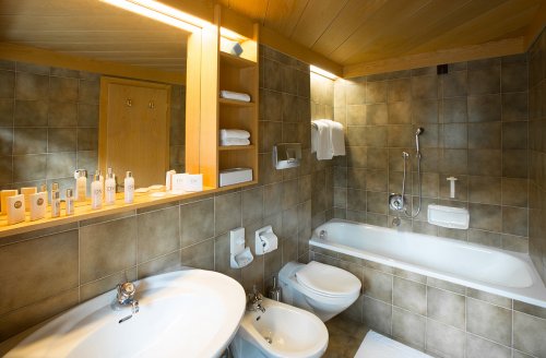 Sporthotel Teresa - Dolomiti Superski - Itálie, Alta Badia - Lyžařské zájezdy