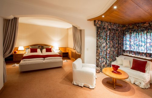 Sporthotel Teresa - Dolomiti Superski - Itálie, Alta Badia - Lyžařské zájezdy