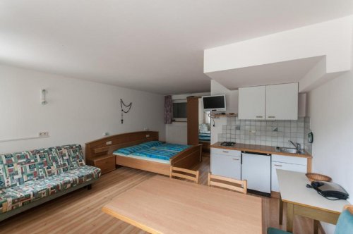 Apartmánový dům Villa Haunold - Dolomiti Superski - Itálie, 3 Zinnen Dolomites - Tre Cime Dolomiti - Lyžařské zájezdy