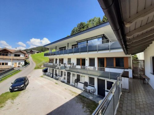 Apartmánový dům Villa Haunold - Dolomiti Superski - Itálie, 3 Zinnen Dolomites - Tre Cime Dolomiti - Lyžařské zájezdy